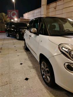 فيات 500L